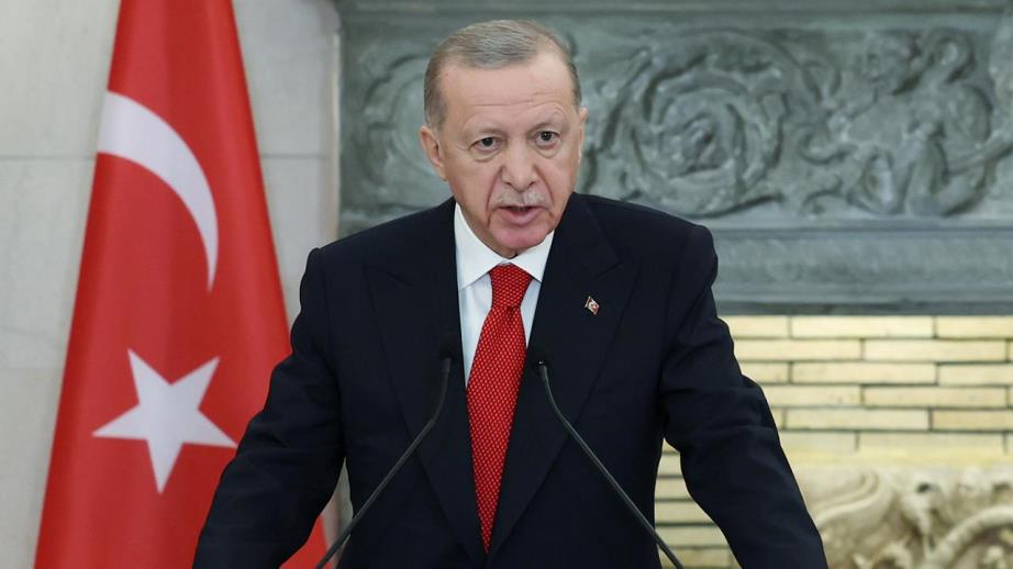 “Atacağımız ortak adımlarla dünyaya örnek olalım arzusundayız”