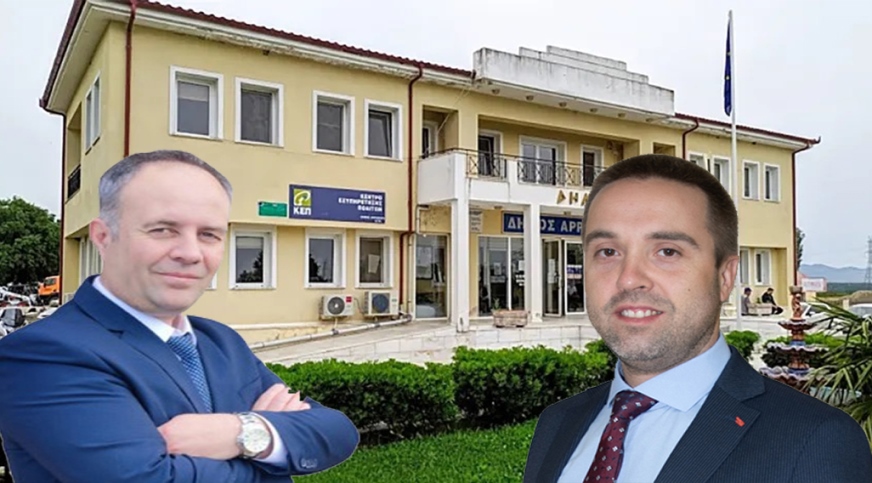 Kozlukebir Belediyesinde seçmen kararını ikinci turda verecek