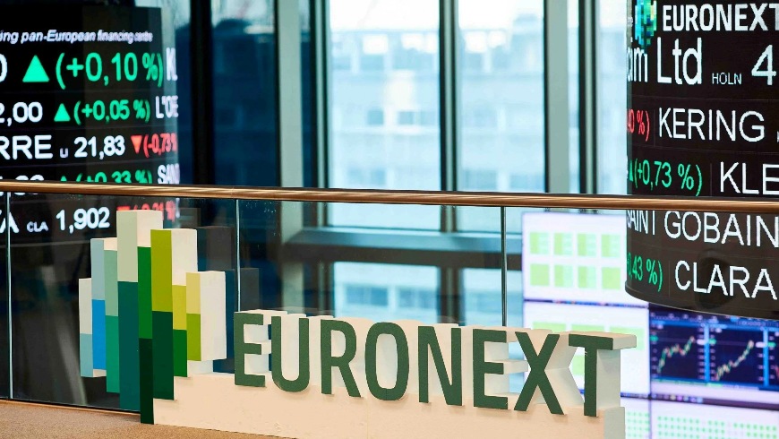 Euronext’ten Atina Borsası’na resmi satın alma teklifi