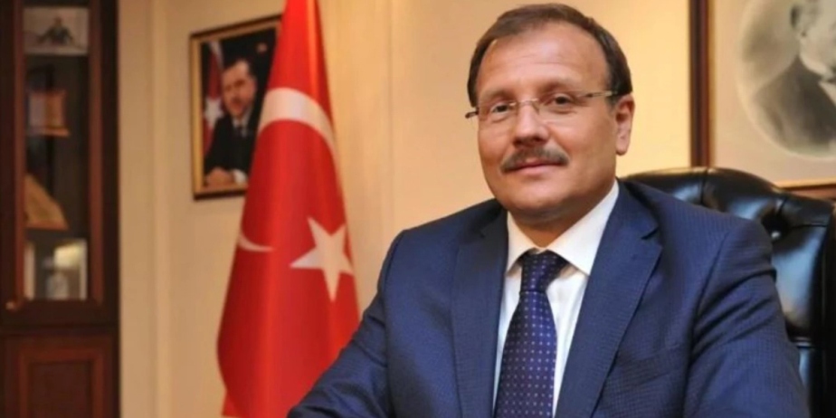 Hakan Çavuşoğlu, Kamu Görevlileri Etik Kurulu üyeliğine seçildi