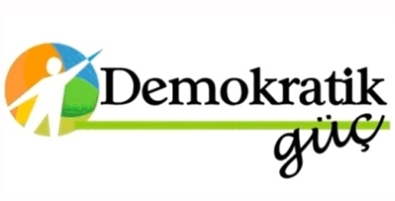 Demokratik Güç: “Borç siyaseti değil hizmet siyaseti bekliyoruz”