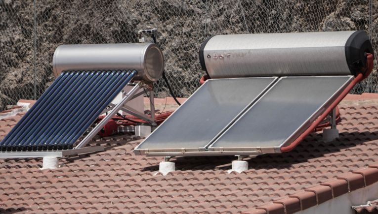 ‘Güneş enerjisi’ ve ‘Su Isıtıcısını Değiştir’ programlarına başvurular başlıyor