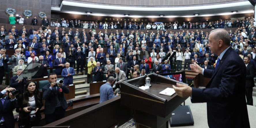 “Batı Trakya Türk Azınlığa kol-kanat germeye devam edeceğiz”