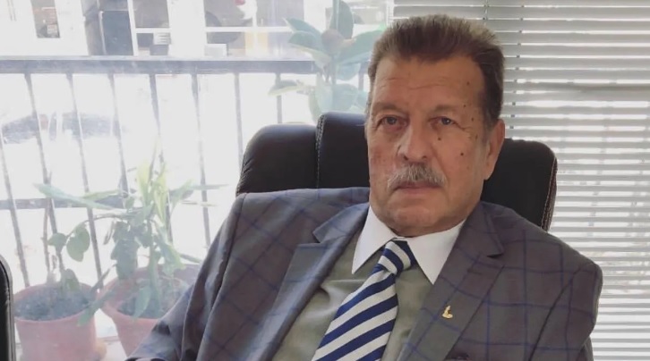 İskeçe Müftülüğünden Ahmet Faikoğlu için anma mesajı