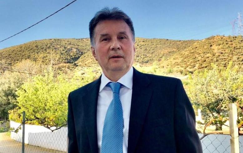 ABD Batı Trakya Türkleri Dayanışma Derneği Başkanı Necati Aga vefat etti