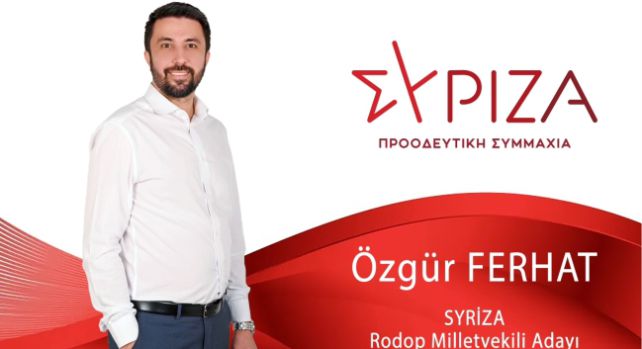 “Miçotakis hükümeti uygulayacağı yeni vergi politikasını derhal iptal etmelidir”