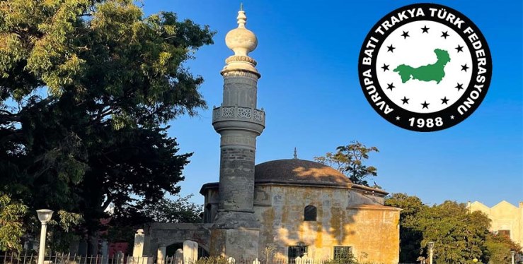ABTTF’den Murat Reis Külliyesi’ni müzik fakültesine dönüştürülmesine tepki!