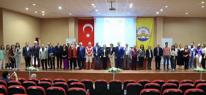 Trakya Üniversitesinde "Yunan Algısında Türk İmgesi" paneli düzenlendi