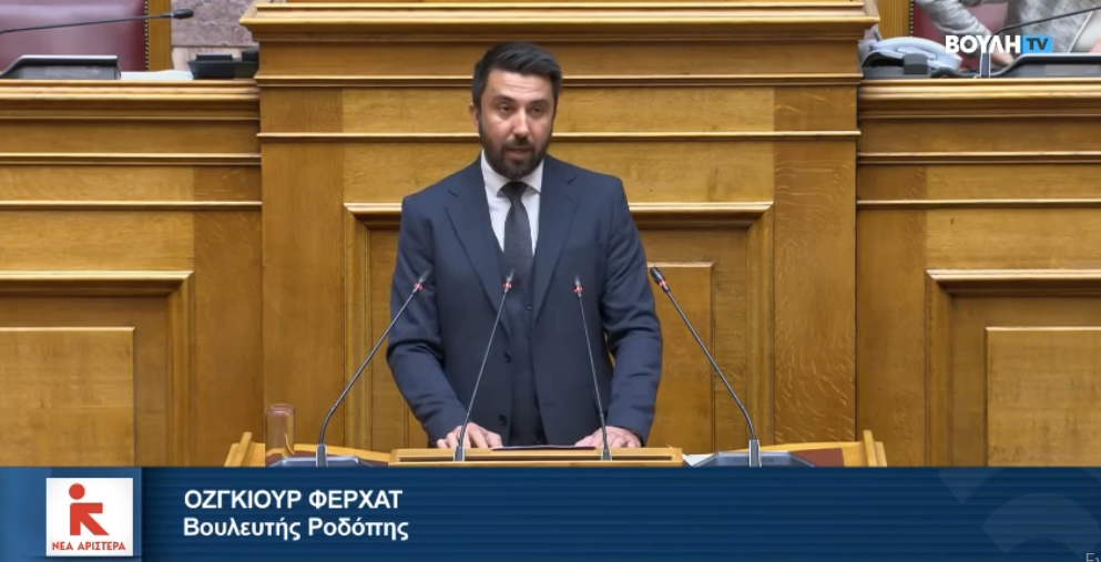 Özgür Ferhat’ın girişimleriyle Rodop ilindeki arıcılar da yardımdan yararlanabilecek