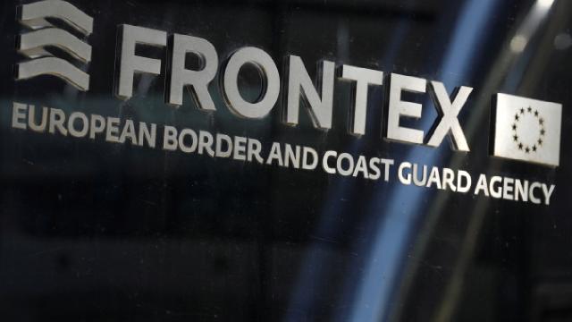 Frontex'ten Yunanistan mesajı: "Daha fazla izlenmeli"