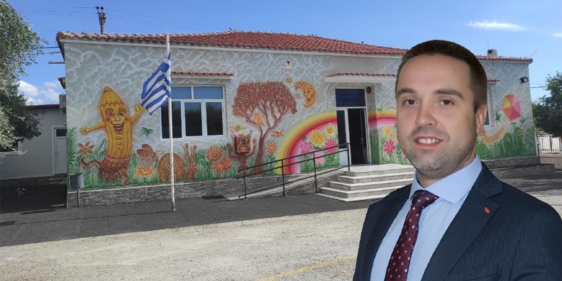 Kozlukebir belediyesinin Sirkeli köyüne ‘İkinci Fırsat Okulu’ açılıyor