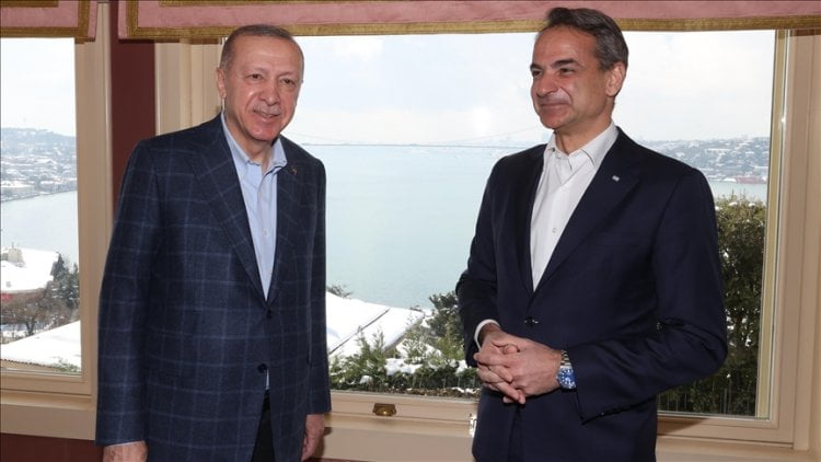 "Tartışmaya girmeyeceğiz"