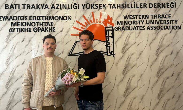 GAT’ın yeni başkanı Hilmi Eren Sait oldu