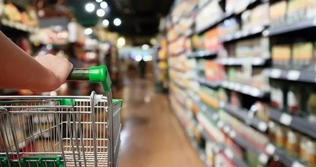 Süpermarketlerde yüzde 8’lik indirim başladı: 2.000’den fazla üründe fiyatlar düştü