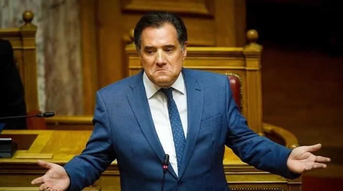 Georgiadis’ten Avrupa Savcılığına sert tepki: “Bu demokrasiye saldırıdır”