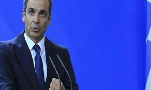 "Türkiye'ye sonsuza kadar silah satışını engelleyemeyiz"