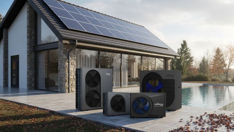 340 bin haneye “Ücretsiz” güneş enerjisi ve ısı pompası desteği geliyor