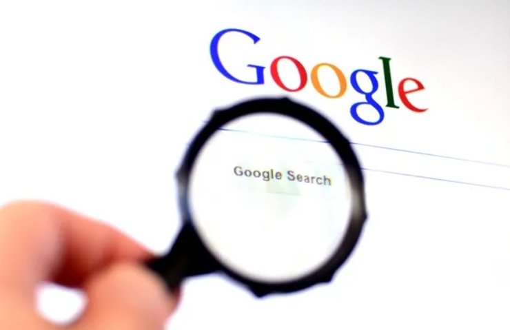 Google, kişisel bilgiler için önemli bir adım atıyor! - Haberler