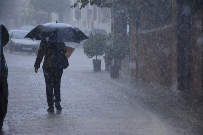 Dikkat! Hava sıcaklığı düşüyor