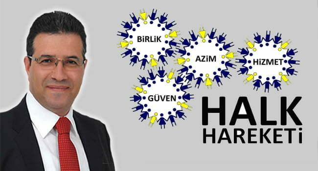 “Delihüseyin yönetimi, telekonferans yöntemiyle meclis toplantılarının yapılması teklifimize cevap dahi vermedi”