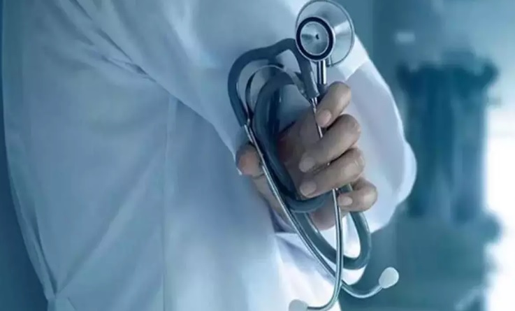 Devlet hastanelerinde çalışan doktorlar 48 saatlik grevde