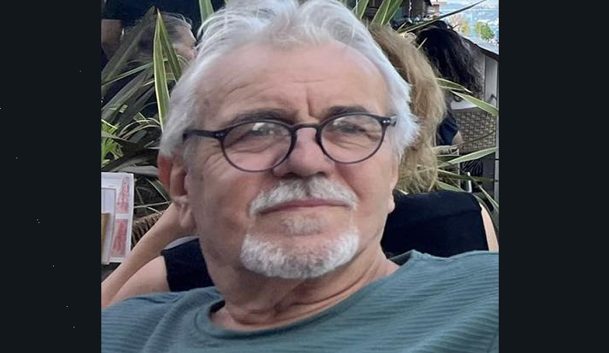 Gazeteci Mehmet Hatipoğlu vefat etti