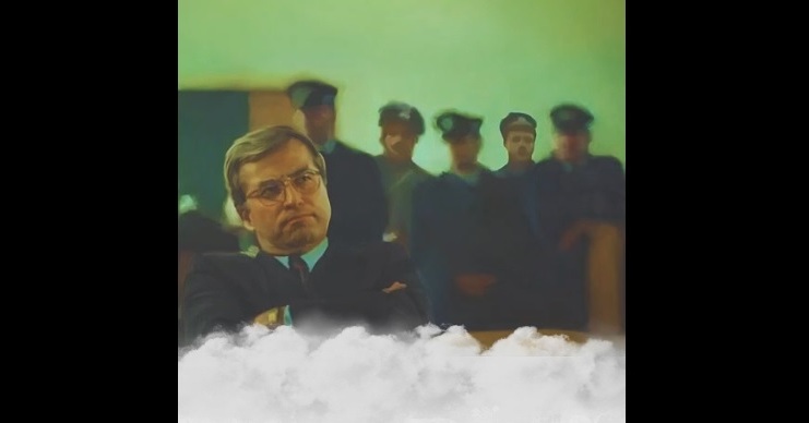 DEB Partisinden Sadık Ahmet için “Bir Lider, Bir Dava” adlı bir video serisi