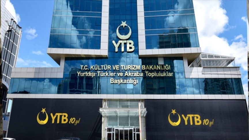 YTB'den Dr. Sadık Ahmet’i anma mesajı: “Sadık Ahmet’in davası sürüyor”