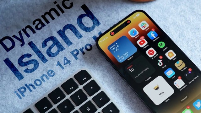 iPhone 15 Ultra'da ön kamera sürprizi!
