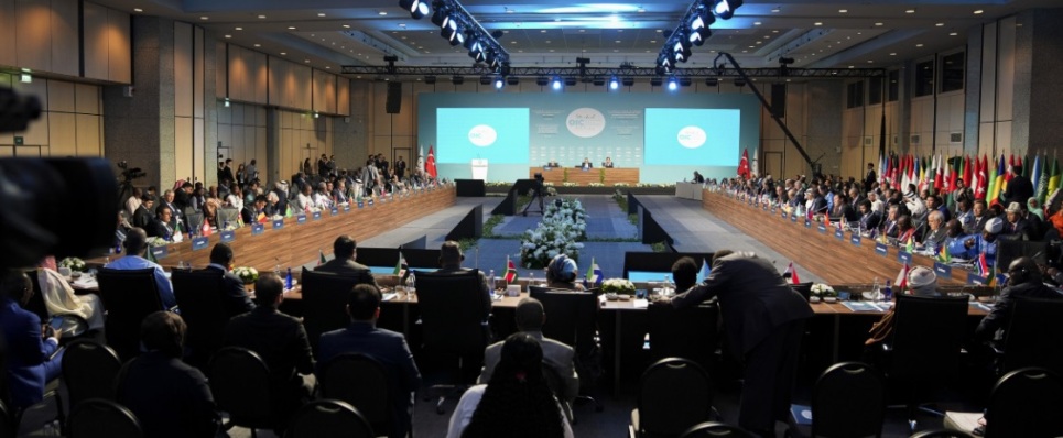 İslam İşbirliği Teşkilatından Batı Trakya Türklerine tam destek
