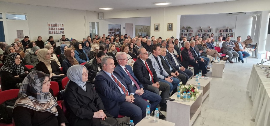 “İskeçe Şehir Sempozyumu” tamamlandı