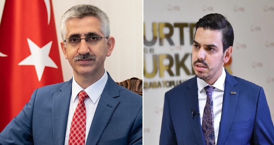 Türkiye Milli Eğitim Bakan Yardımcısı Yılmaz ve YTB Başkanı Eren Batı Trakya’da soydaşlarla bir araya geliyor