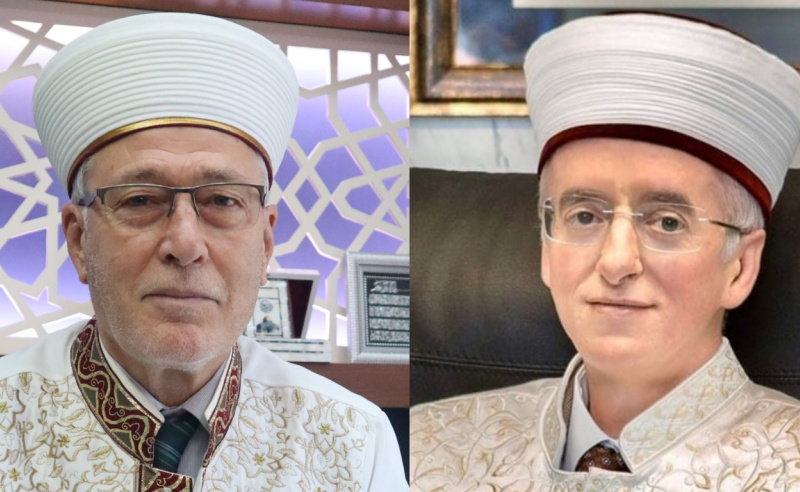 Batı Trakya'daki seçilmiş müftüler, yasal düzenlemelerle müftülük makamının işlevsizleştirildiğini belirtti