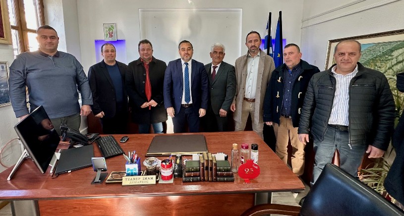 Yassıköy Belediyesinden 2026 mesajı: “Yeni bir başlangıç, birlik ve dayanışma”