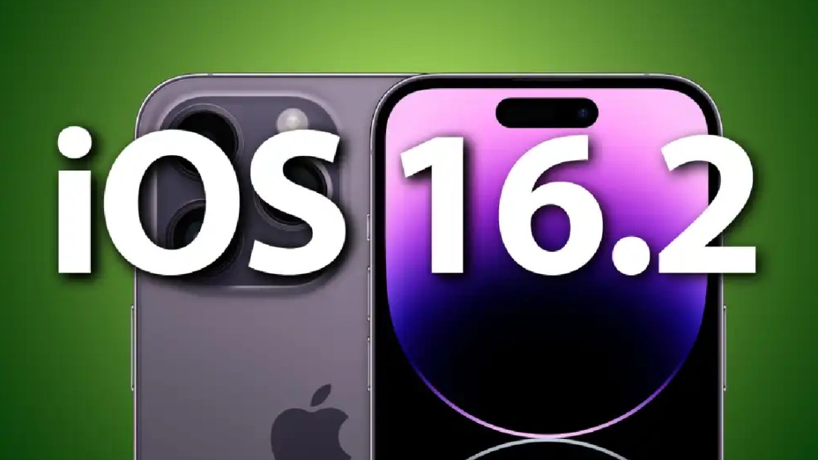iOS 16.2 güncellemesinin çıkış tarihi açıklandı!
