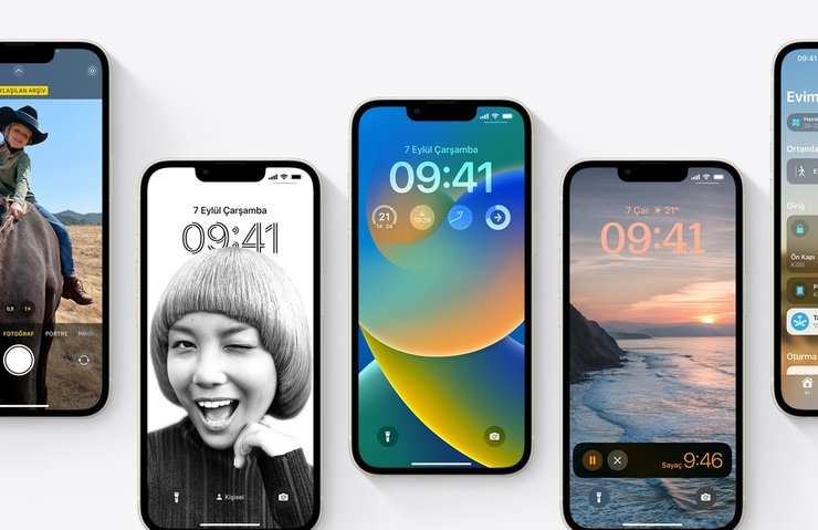 iOS 16, bu modele sahip kullanıcılarda sorun yaratıyor!