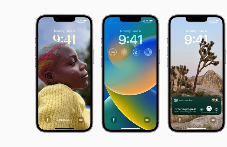iOS 16'nın en sevilen özelliği belli oldu! - Haberler