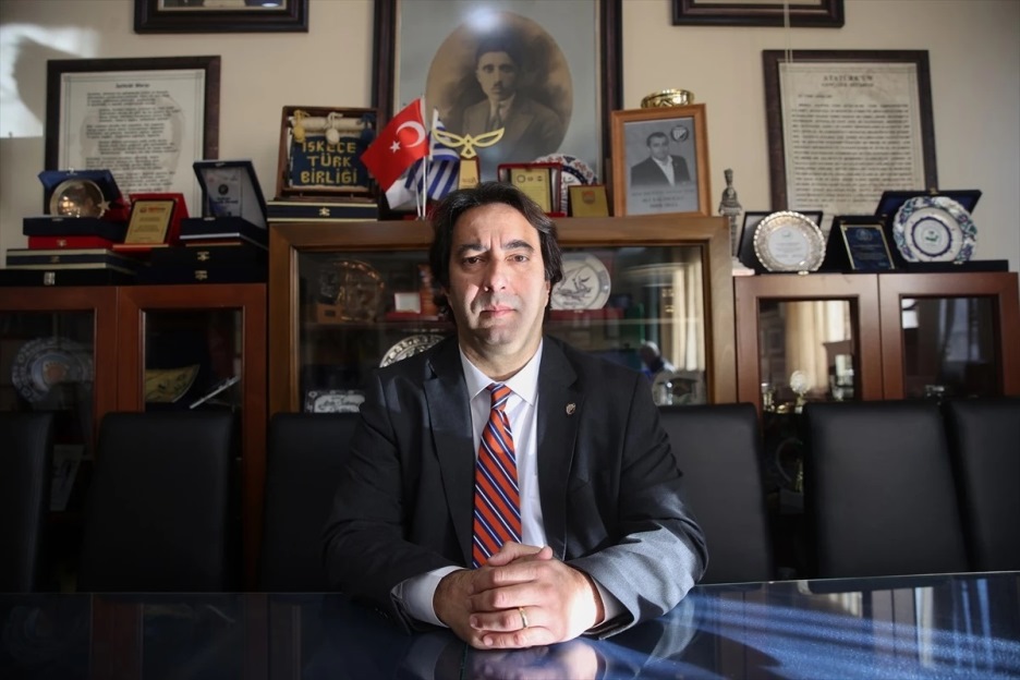 "Kazanana kadar bu hak arama mücadelesini sürdüreceğiz"