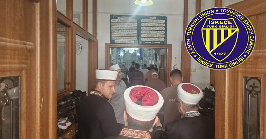 İTB’den müftü naiplerinin provokasyonuna kınama