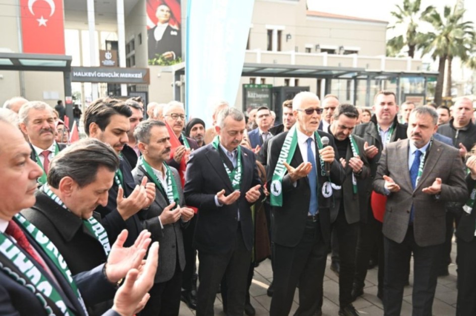 29 Ocaklar İzmit'de anıldı