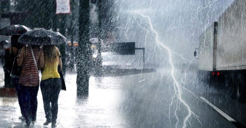 Meteorolojiden ‘PETAR’ uyarısı!