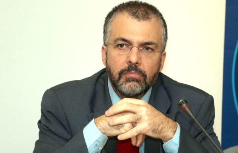 Kalancis, Batı Trakya'daki cami saldırısını kınadı