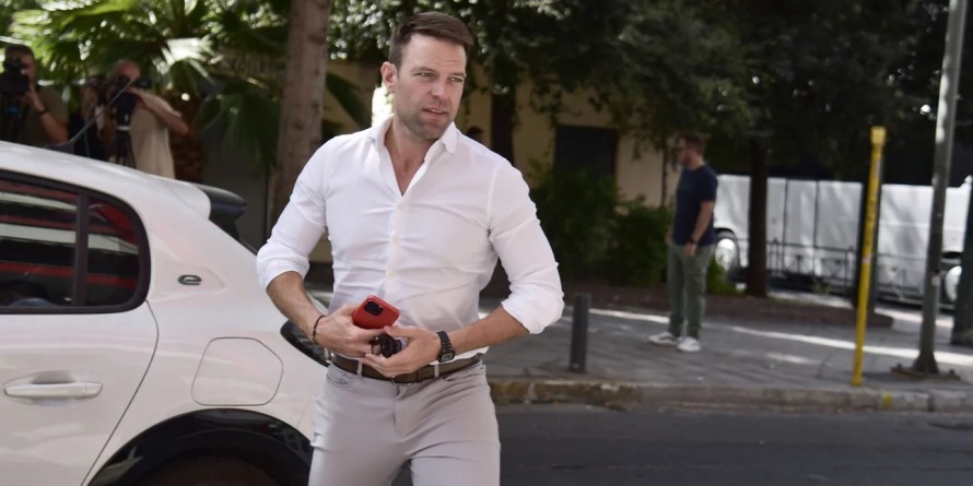 SİRİZA’nın yeni lideri Kaselakis’in askere gideceği iddia edildi