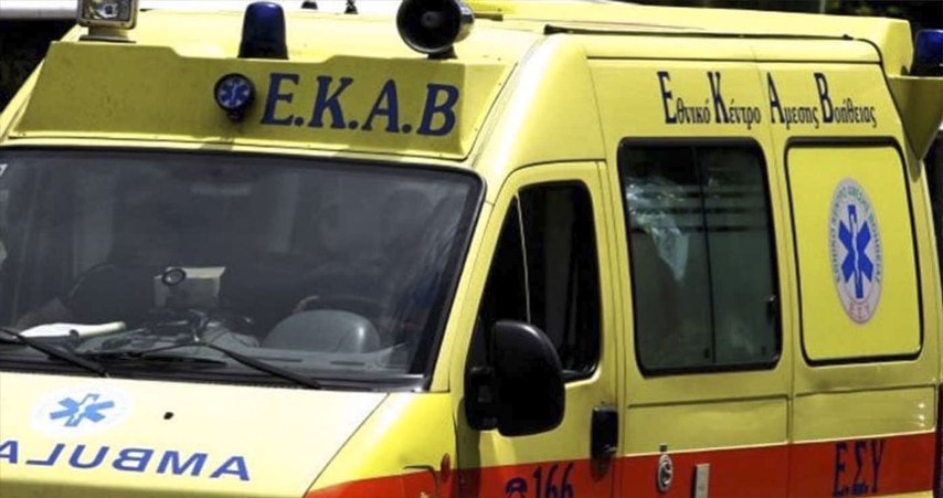 İskeçe’deki kazadan acı haber: 15 yaşında kız çocuğu hayatını kaybetti