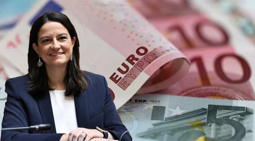 Kerameos, ‘2.100 genç için 17.500 euroluk girişimcilik programı’ ile ilgili konuştu