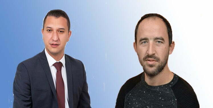 Erkan Kınç’tan belediye başkanı Önder Mümin’e cevap!