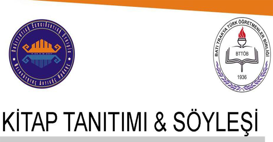 BTTÖB ve BAKEŞ’ten tarihe ışık tutan kitap etkinliği
