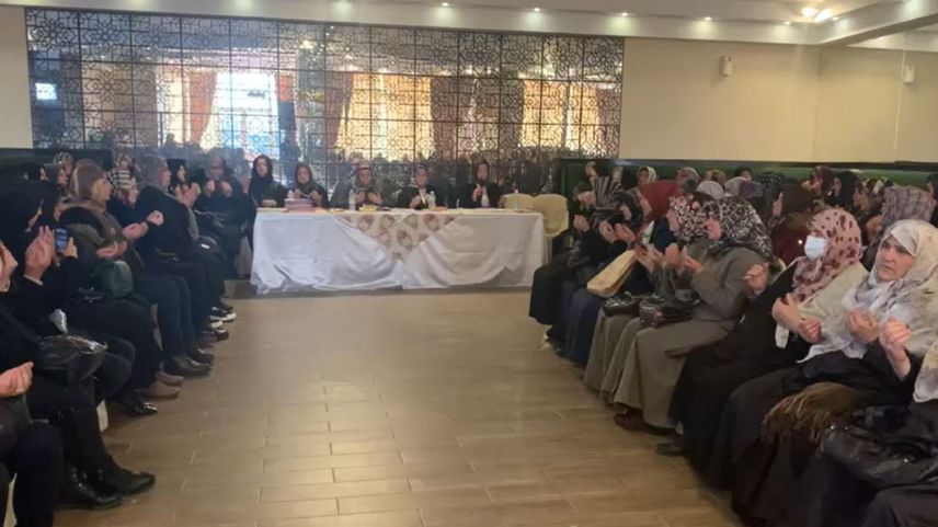 Gümülcine’de Türkiye’de vefat eden depremzedeler için Kur’an-ı Kerim okutuldu