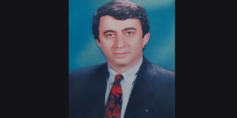Gümülcine eski Başkonsolosu Hasan Kemal Gür hayatını kaybetti