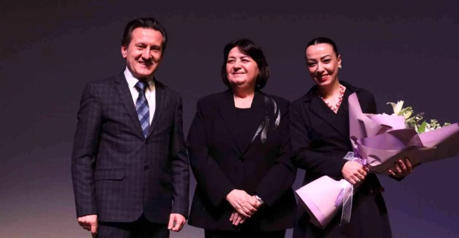 Sadık Ahmet Filmi Kocaeliler ile buluştu